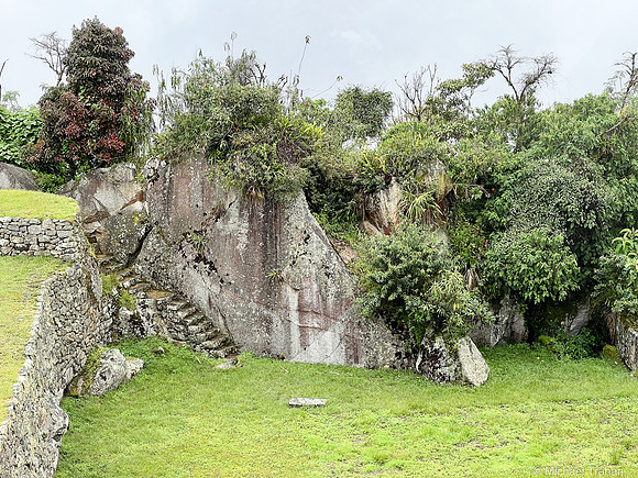 Machu Picchu, Day 2