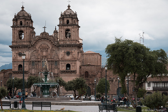 Cusco