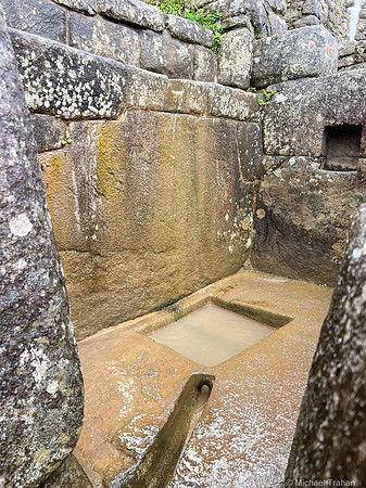 Machu Picchu, Day 2
