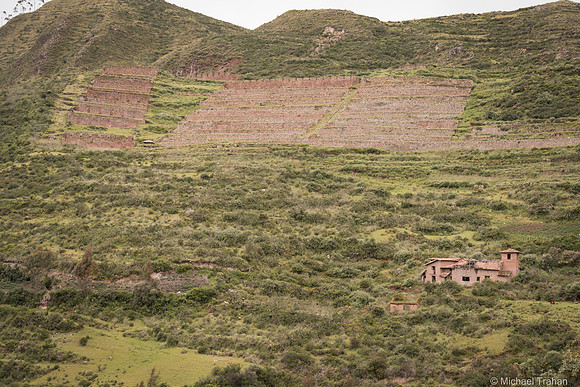 Sacred Valley of the Incas