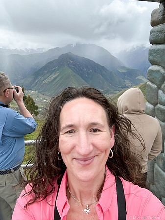 Sacred Valley of the Incas