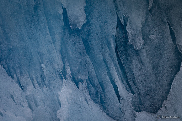 Upsala Glacier