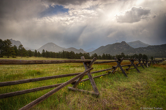 Rocky Mountain National Park
