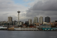 The Space Needle