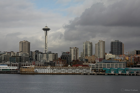 The Space Needle