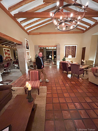 Inkterra Hotel, Cusco