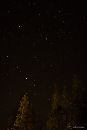 The Big Dipper