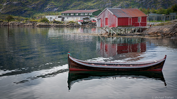 Lofoten Islands, Norway
