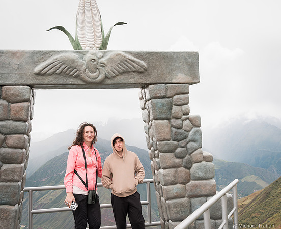Sacred Valley of the Incas