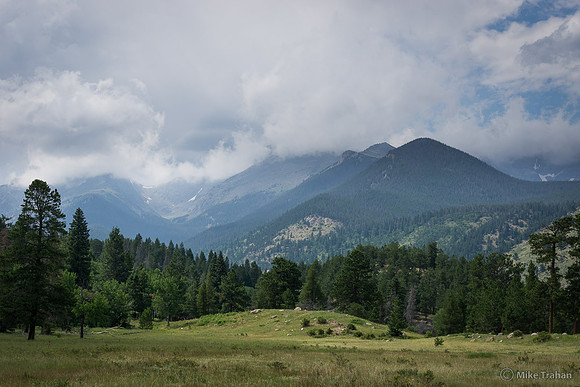 Rocky Mountain National Park