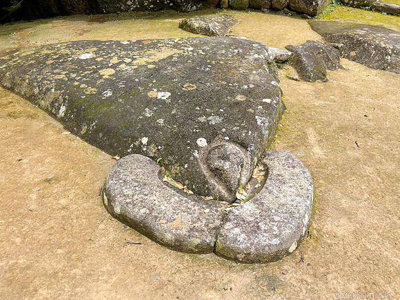 Machu Picchu, Day 2