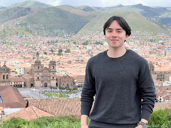 Cusco