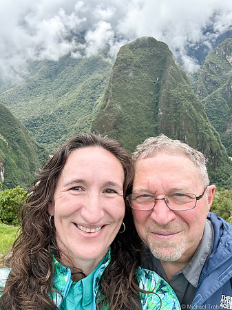 Machu Picchu, Day 2