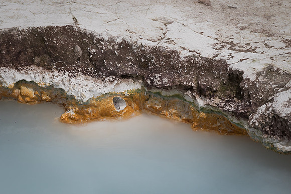 North Geyser Basin