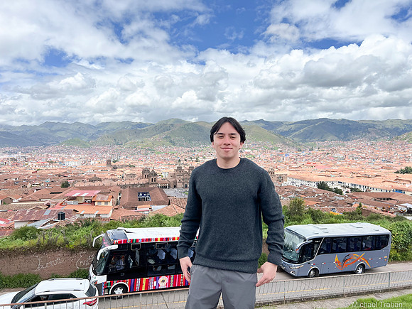 Cusco