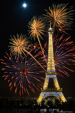 The City of Lights