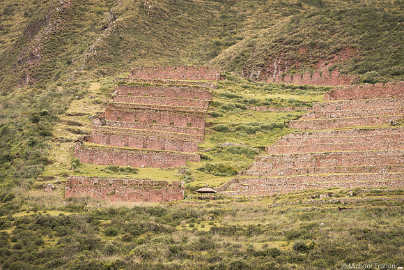 Sacred Valley of the Incas