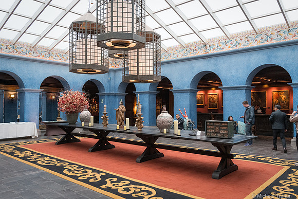 Inkterra Hotel, Cusco