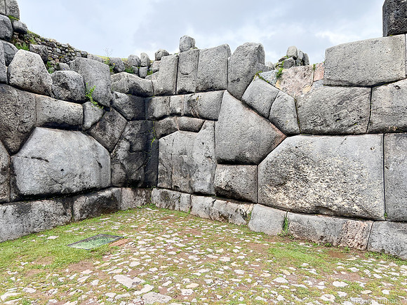 Artistry in stone