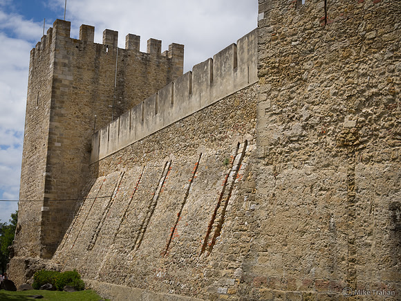 Castelo de San Jorge