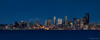 Seattle skyline
