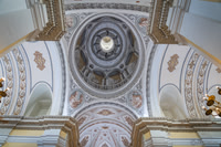 San Juan Cathedral