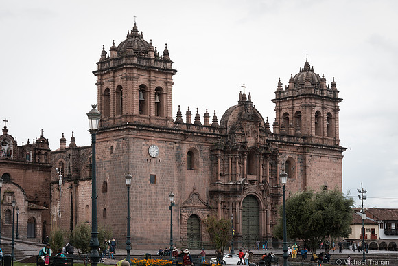 Cusco