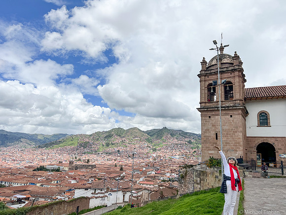 Cusco
