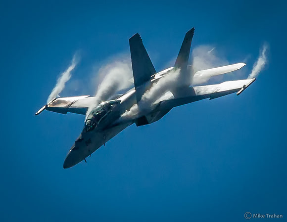 Navy F/A-18 Super Hornet