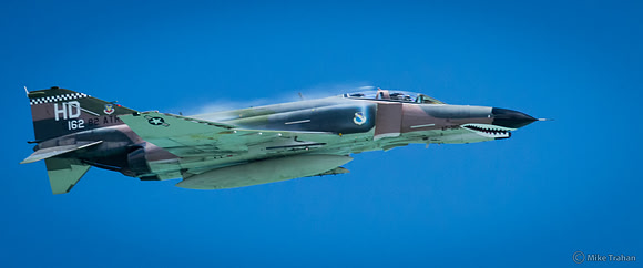 F-4 Phantom