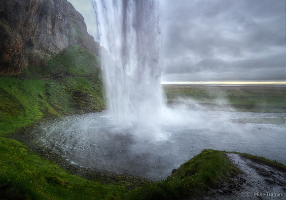 Seljalandsfoss