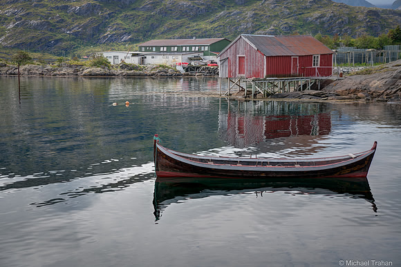 Lofoten Islands, Norway