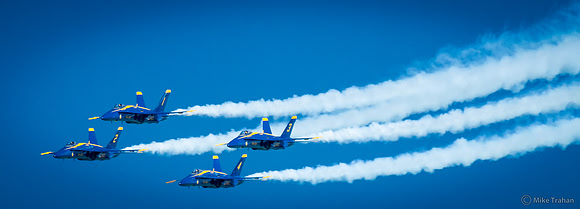Contrails
