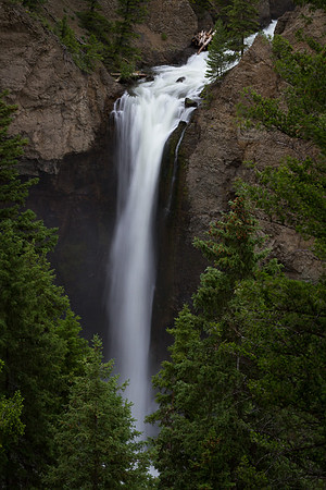 Tower Falls