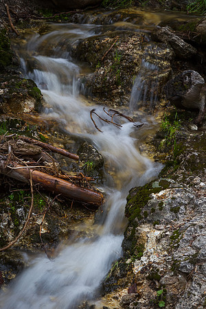 Grand Canyon of the Yellowstone