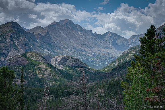 Rocky Mountain National Park